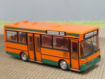 1/87 Brekina MB O 402, RVO 1985, 52275